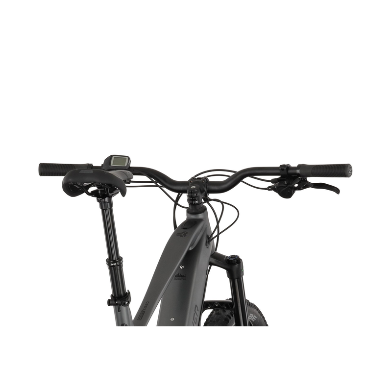 Carver Drift E.520 - 625 Wh - 29 Zoll - Fully – Image 6