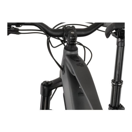 Carver Drift E.520 - 625 Wh - 29 Zoll - Fully – Image 7