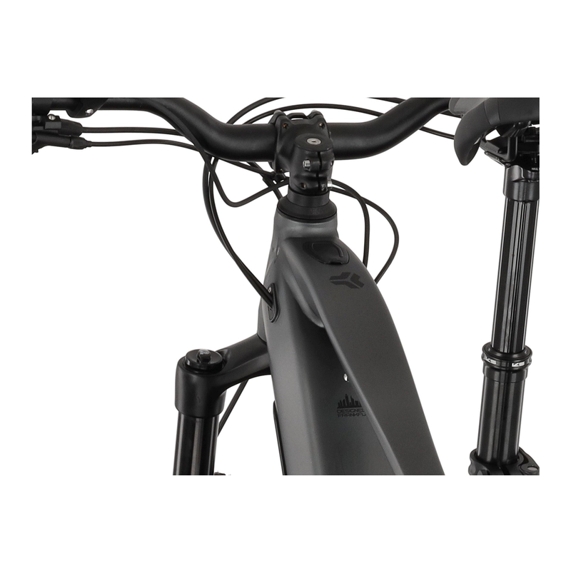 Carver Drift E.520 - 625 Wh - 29 Zoll - Fully – Image 7
