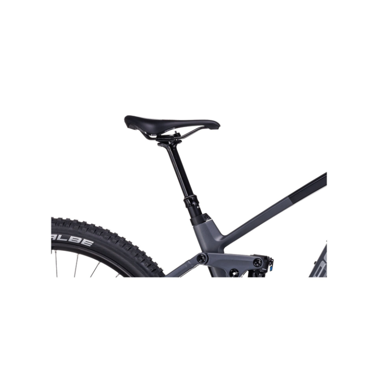 Cube Stereo Hybrid 140 HPC Race 750 - 750 Wh - 27,5 Zoll - Fully