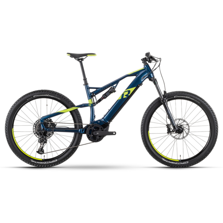 Raymon FullRay 130E 6.0