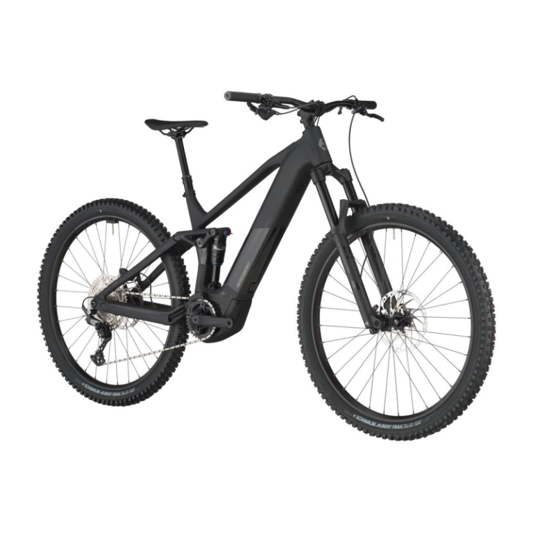 Bergamont E-Revox FS 20