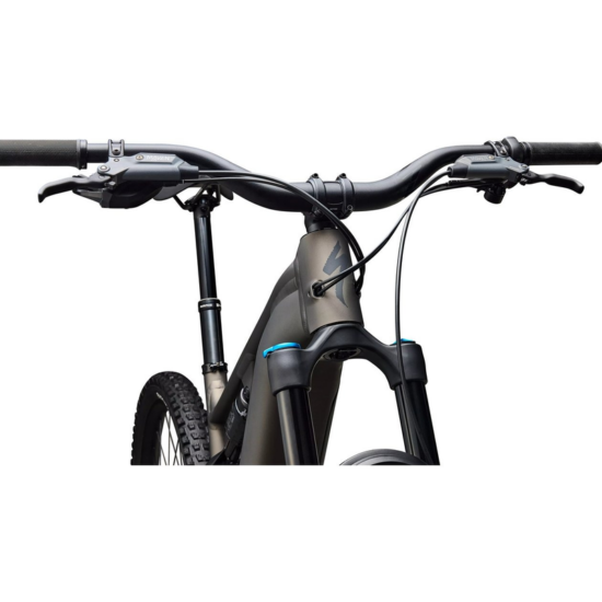 Specialized Turbo Levo Comp Alloy G4 - 840 Wh - 29 - 27,5 Zoll - Fully – Image 9