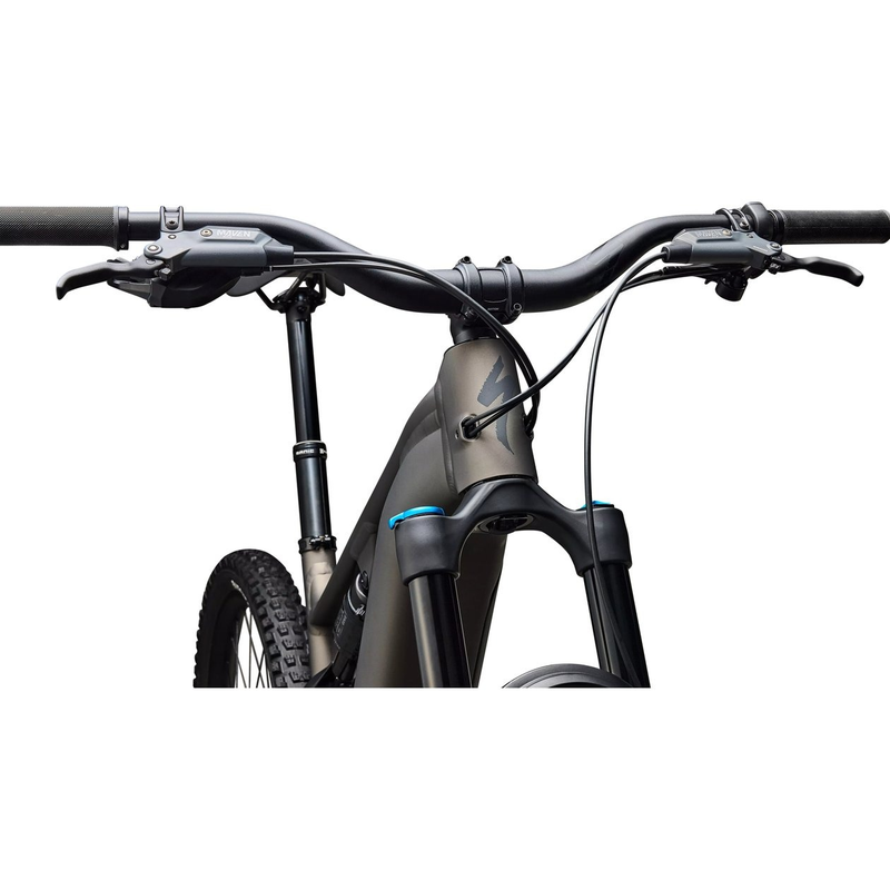 Specialized Turbo Levo Comp Alloy G4 - 840 Wh - 29 - 27,5 Zoll - Fully – Image 9