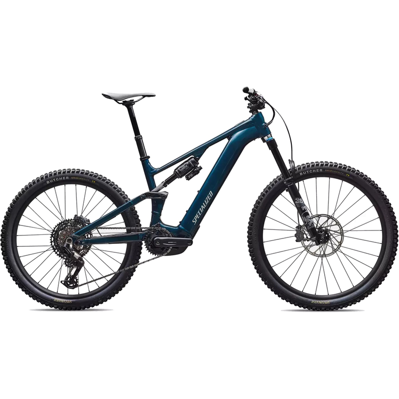 Specialized Turbo Levo Comp Alloy G4