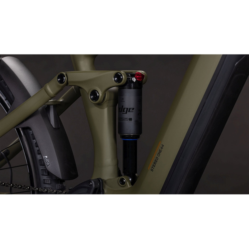 Cube Stereo Hybrid ONE44 Pro 800 - 800 Wh - 29 pouces - Entièrement – Image 29