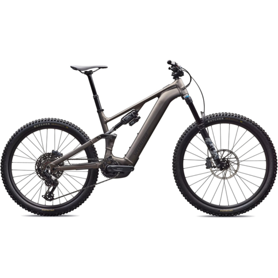 Specialized Turbo Levo Comp Alloy G4