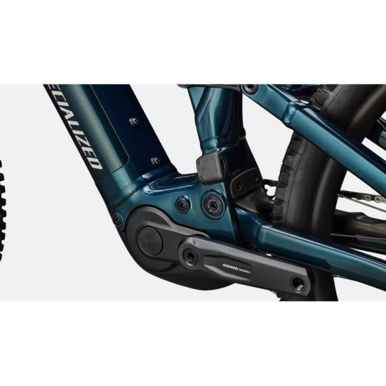 Specialized Turbo Levo Comp Alloy G4 - 840 Wh - 29 - 27,5 Zoll - Fully – Image 3
