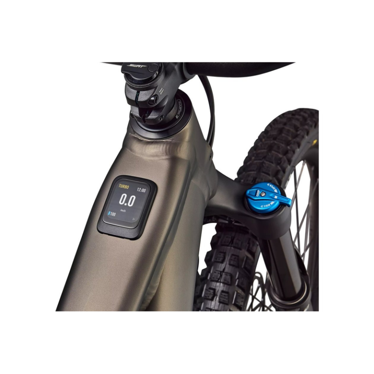 Specialized Turbo Levo Comp Alloy G4 - 840 Wh - 29 - 27,5 Zoll - Fully