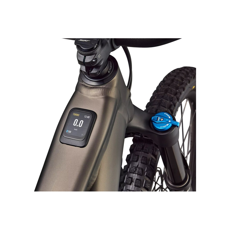 Specialized Turbo Levo Comp Alloy G4 - 840 Wh - 29 - 27,5 Zoll - Fully – Image 4