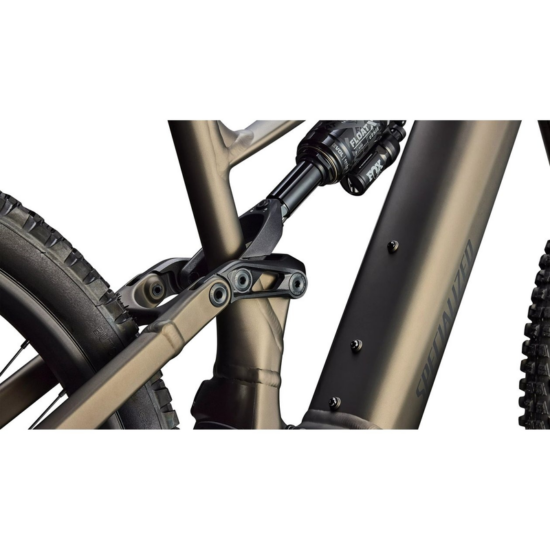 Specialized Turbo Levo Comp Alloy G4 - 840 Wh - 29 - 27,5 Zoll - Fully – Image 5