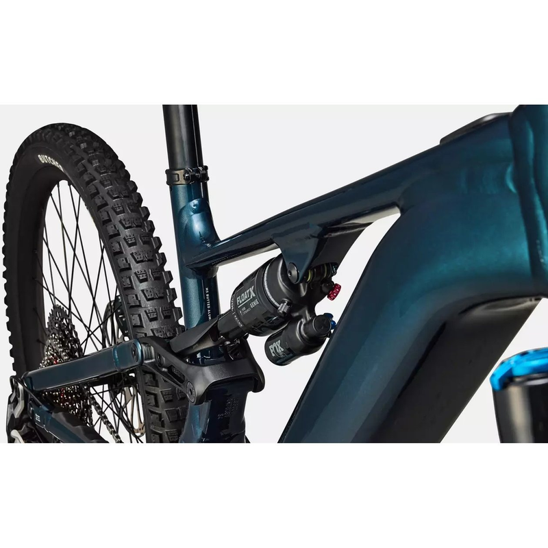Specialized Turbo Levo Comp Alloy G4 - 840 Wh - 29 - 27,5 Zoll - Fully – Image 6