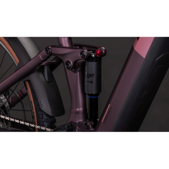 Cube Stereo Hybrid ONE44 Pro 800 - 800 Wh - 29 pouces - Entièrement – Image 7