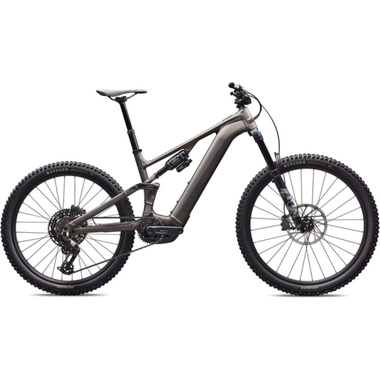 Specialized Turbo Levo Comp Alloy G4 - 840 Wh - 29 - 27,5 Zoll - Fully – Image 8