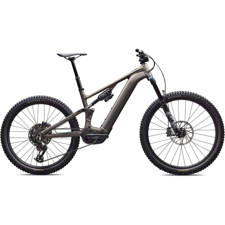 Specialized Turbo Levo Comp Alloy G4 - 840 Wh - 29 - 27,5 Zoll - Fully