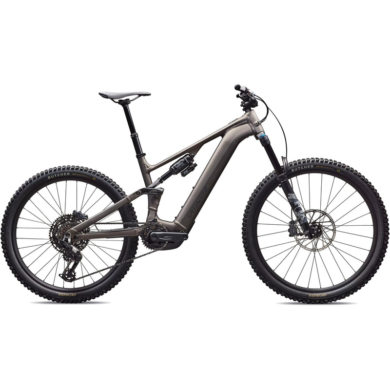 Specialized Turbo Levo Comp Alloy G4 - 840 Wh - 29 - 27,5 Zoll - Fully – Image 8