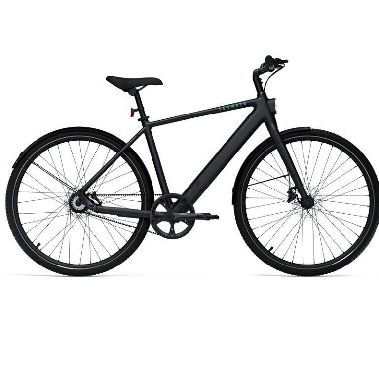 Tenways CGO600 Pro