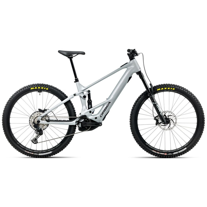 Orbea Wild ST H20