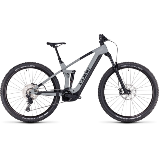 Cube Stereo Hybrid 140 HPC Race 750