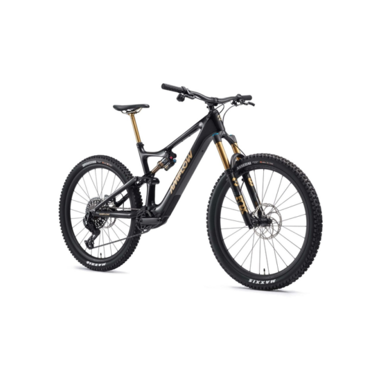 Amflow PL Carbon Pro - 800 Wh - 29 Zoll - Fully – Image 3