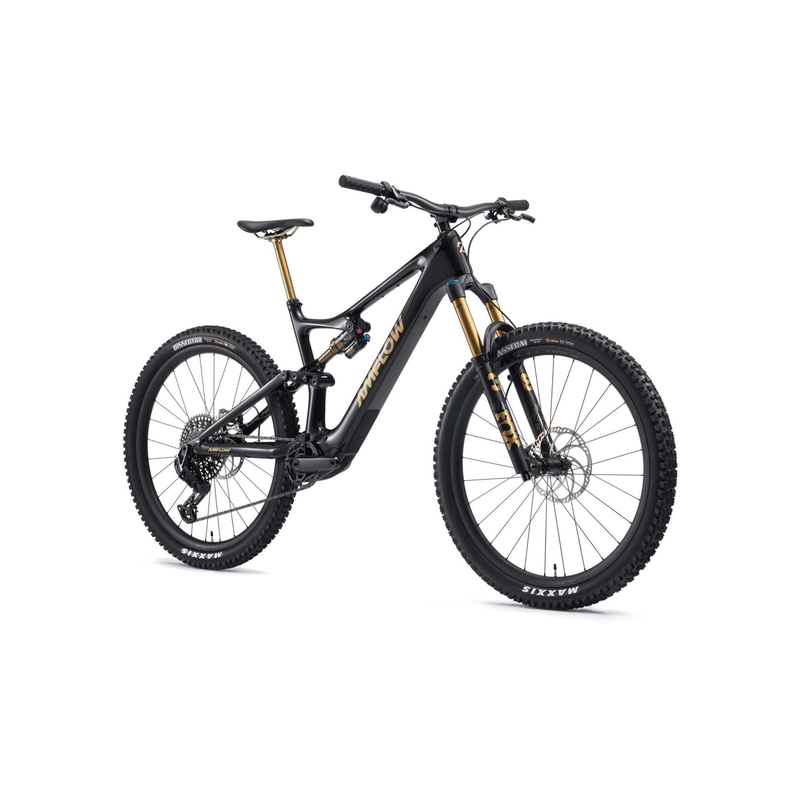 Amflow PL Carbon Pro - 800 Wh - 29 Zoll - Fully – Image 3