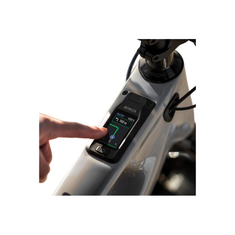 Amflow PX Carbon Pro - 700 Wh - 29 - 27,5 Zoll - Fully