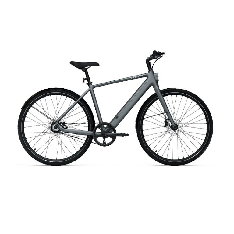 Tenways CGO600 Pro