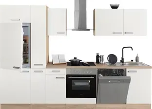 Küchenzeile „Leer" von OPTIFIT – Modernes Design – Image 5