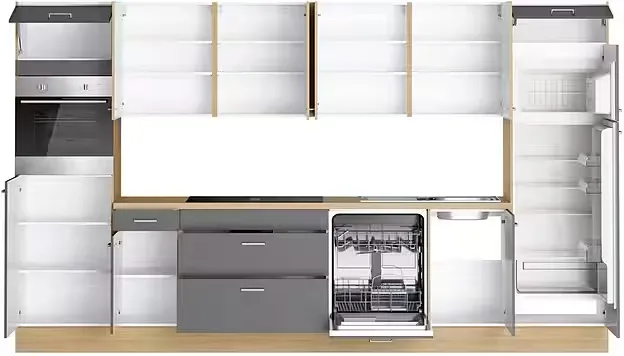 Küchenzeile
