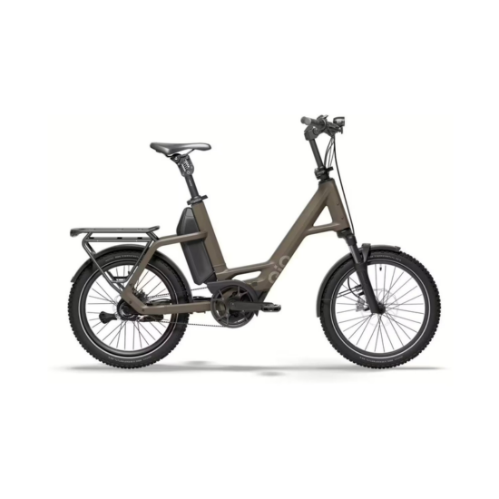 QiO Compact CX5x