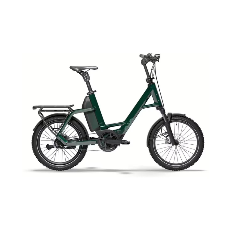QiO Compact CX5x