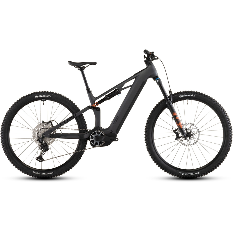 Cube Stereo Hybrid ONE44 HPC SLX 800 - 800 Wh - 29 Zoll - Fully – Image 10