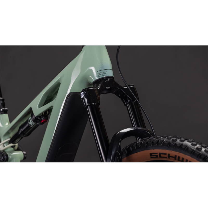 Cube Stereo Hybrid ONE44 HPC Race 800