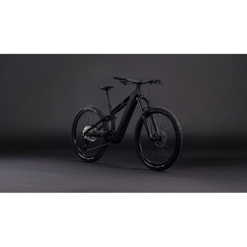Cube Stereo Hybrid ONE44 HPC Race 800