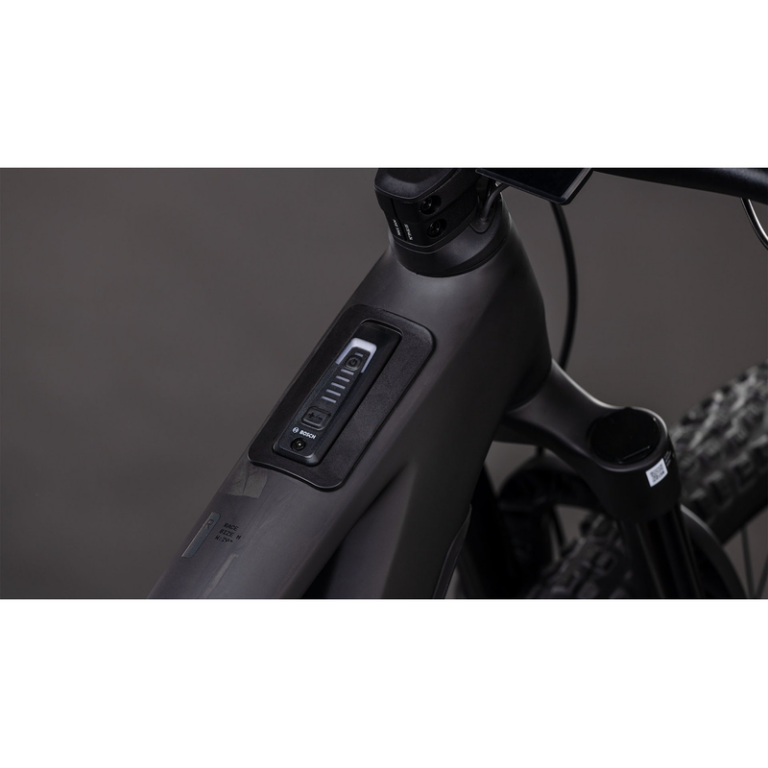 Cube Stereo Hybrid ONE44 HPC Race 800