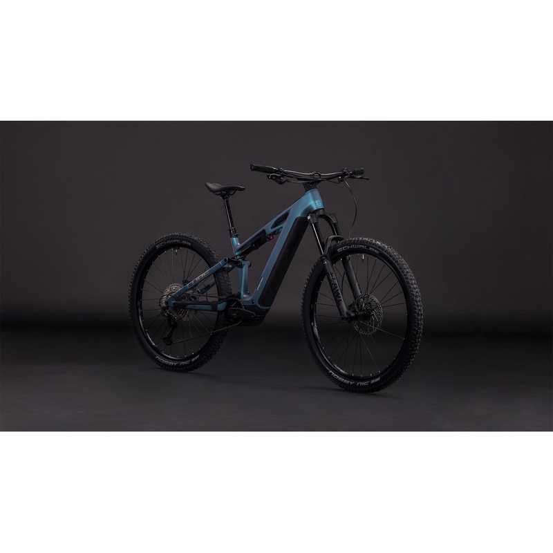 Cube Stereo Hybrid ONE44 HPC Race 800
