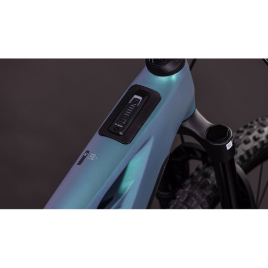 Cube Stereo Hybrid ONE44 HPC Race 800