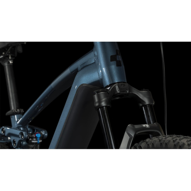 Cube Stereo Hybrid 120 Race 750 - 750 Wh - 27,5 Zoll - Fully – Image 16