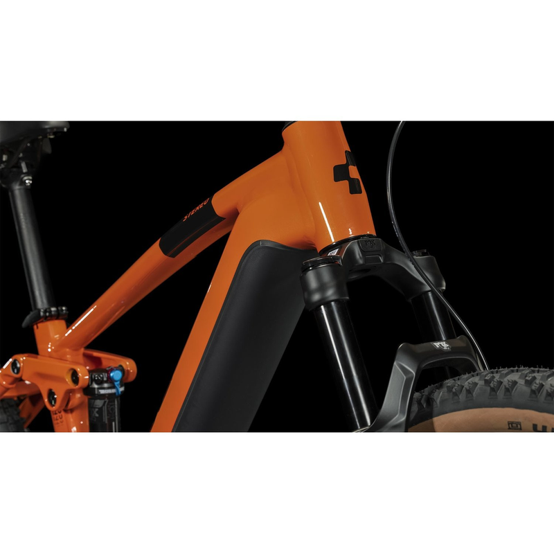 Cube Stereo Hybrid 120 Race 750 - 750 Wh - 27,5 Zoll - Fully – Image 23