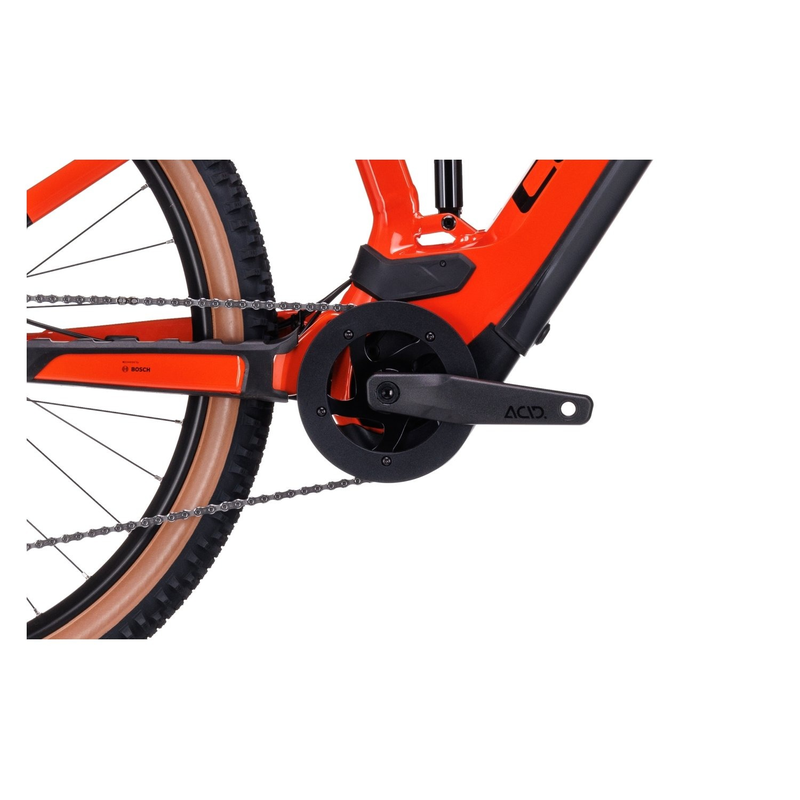 Cube Stereo Hybrid 120 Race 750 - 750 Wh - 27,5 Zoll - Fully – Image 26