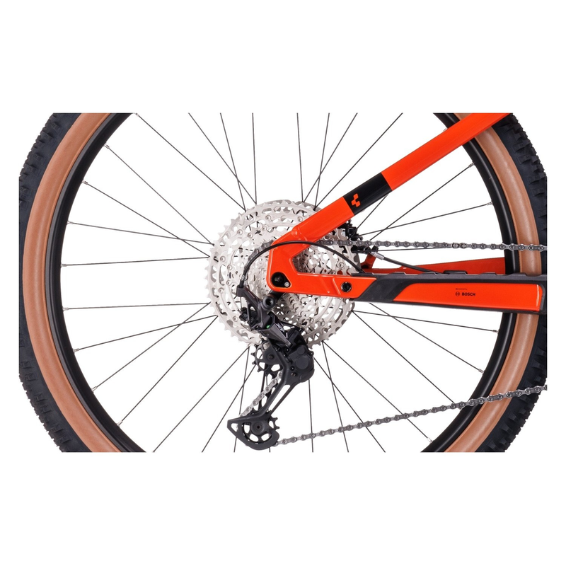 Cube Stereo Hybrid 120 Race 750 - 750 Wh - 27,5 Zoll - Fully – Image 27