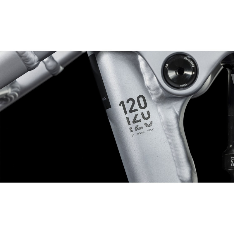 Cube Stereo Hybrid 120 Race 750 - 750 Wh - 27,5 Zoll - Fully – Image 5