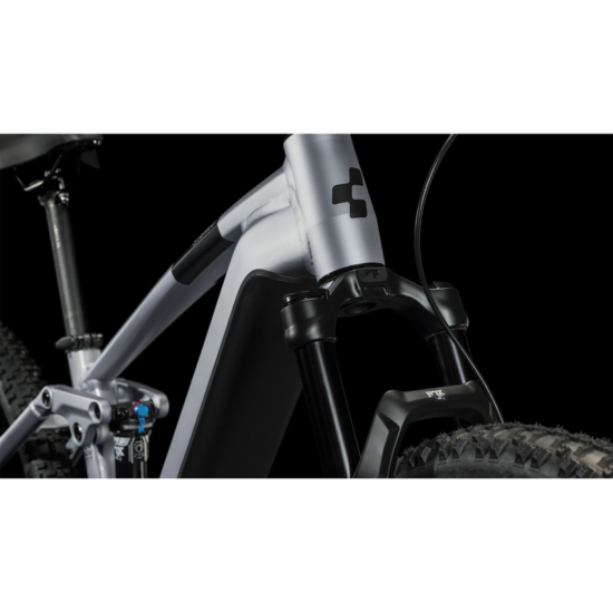 Cube Stereo Hybrid 120 Race 750 - 750 Wh - 27,5 Zoll - Fully – Image 6