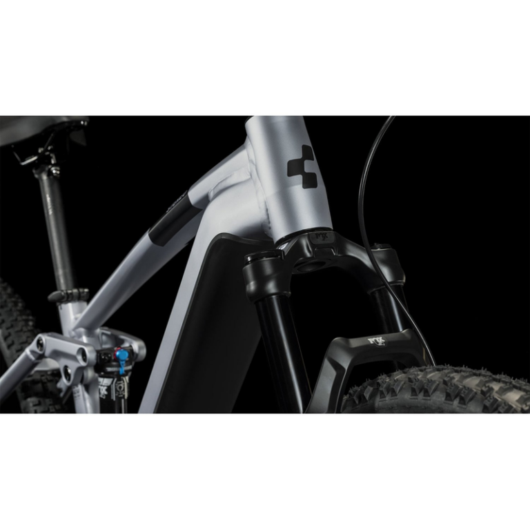 Cube Stereo Hybrid 120 Race 750 - 750 Wh - 27,5 Zoll - Fully