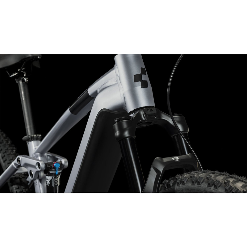 Cube Stereo Hybrid 120 Race 750 - 750 Wh - 27,5 Zoll - Fully – Image 6