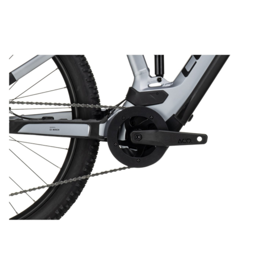 Cube Stereo Hybrid 120 Race 750 - 750 Wh - 27,5 Zoll - Fully – Image 7