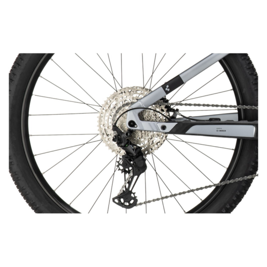 Cube Stereo Hybrid 120 Race 750 - 750 Wh - 27,5 Zoll - Fully – Image 8