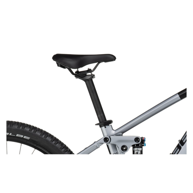 Cube Stereo Hybrid 120 Race 750 - 750 Wh - 27,5 Zoll - Fully