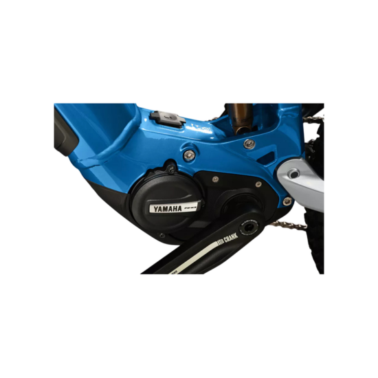 Haibike Allmtn 10 - 720 Wh - 29 - 27,5 Zoll - Fully – Image 3