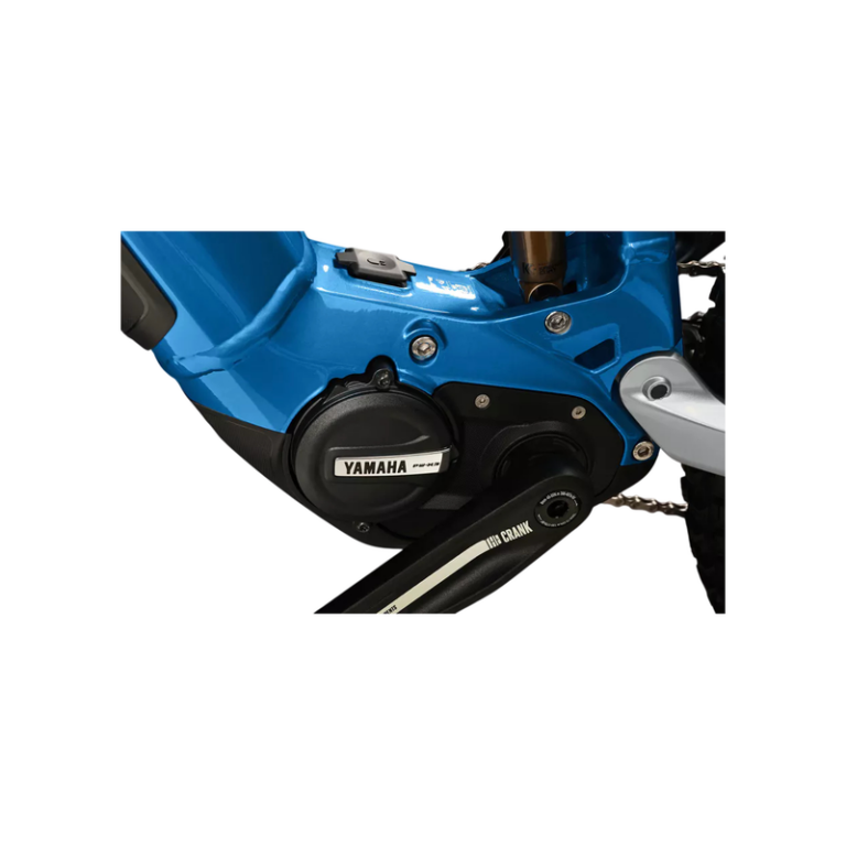 Haibike Allmtn 10 - 720 Wh - 29 - 27,5 Zoll - Fully